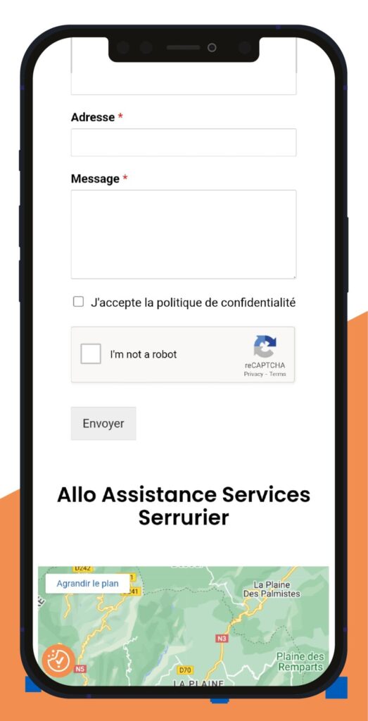 Allo Assistance Services pour KVN HGS